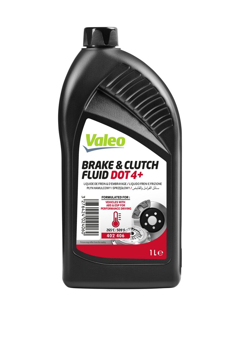 Lichid de frana 402406 VALEO